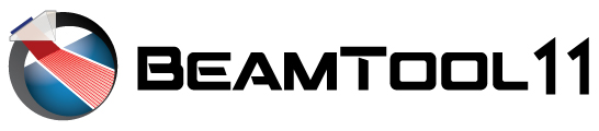 BeamTool 11 logo