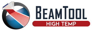 BeamTool High Temp logo